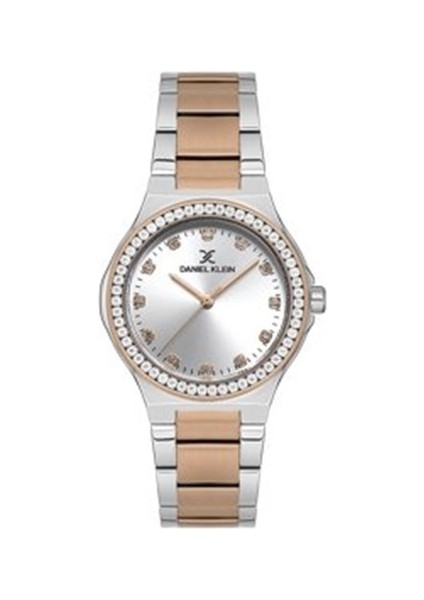 Danıel Kleın DK.1.13463-6 Kadın Kol Saati