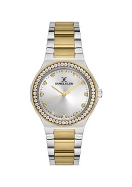 DK.1.13463-4 Kadın Kol Saati