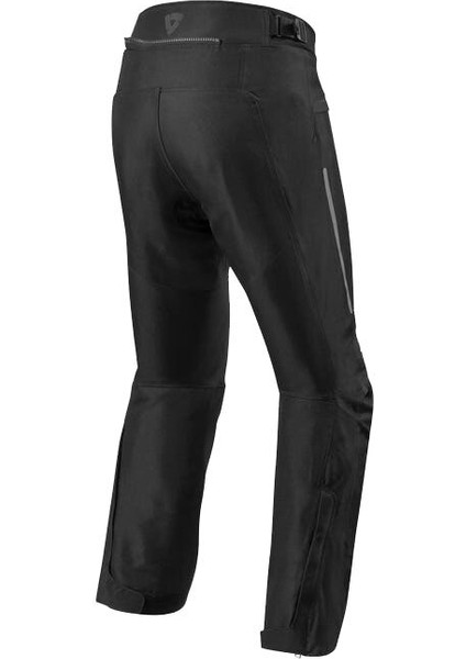 FACTOR 4 PANTOLON SİYAH
