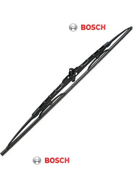 1 Adet 450MM 18 Inç Telli Tip Volkswagen Transporter T3 Platform Şasi (24_)