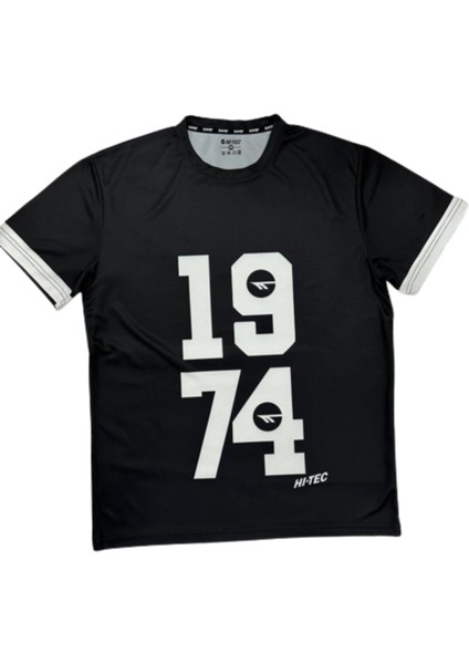 Baskılı T-Shirt Dt-3