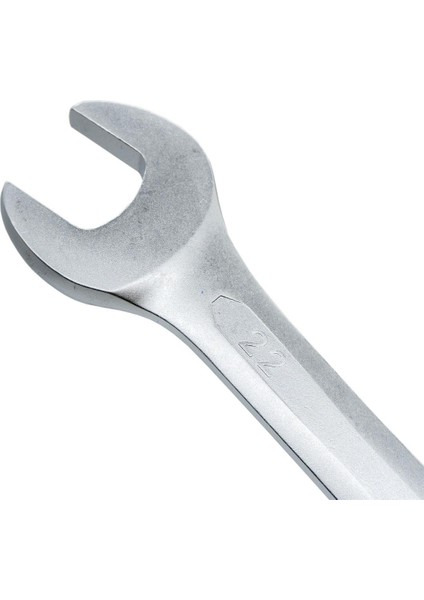 6104 Kombine Anahtar Takımı 6-32 mm 22 Parça (Bez Çantalı)