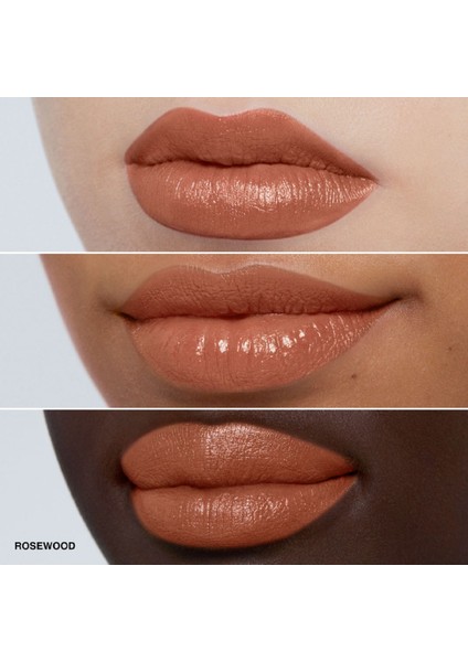 Luxe Lipstick Saten Bitişli Ruj - Rosewood? 716170260433 modelleri