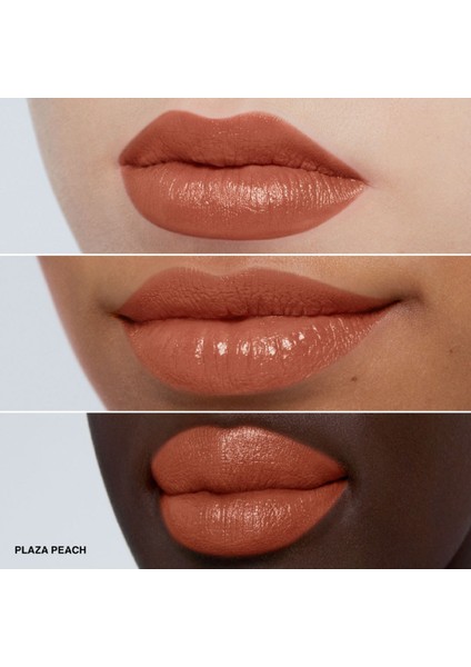 Luxe Lipstick Saten Bitişli Ruj - Plaza Peach 716170260525 modelleri