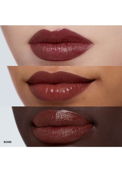 Luxe Lipstick Saten Bitişli Ruj - Bond? 716170260617 modelleri