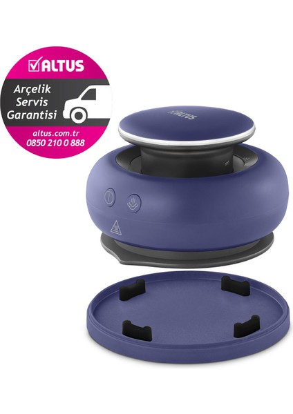 Handygo Al 5533 L 2'si 1 Arada Ütü & Kırışık Giderici modelleri