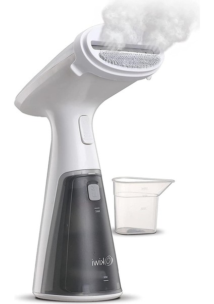KSI-6440 Buharlı Kırışık Düzeltici