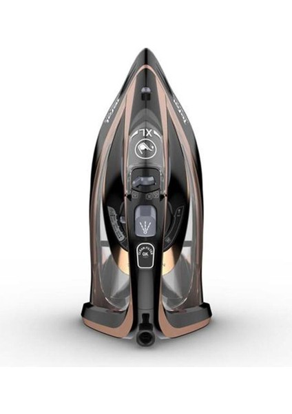 3200 Watt Ultimate Kireç Avcısı Premium 2 In 1 Buharlı Ütü - Yeni Seri modelleri
