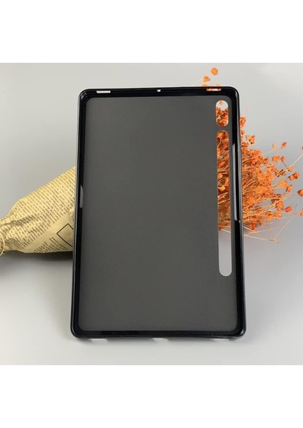 Samsung Galaxy S9 Fe Tablet Tpu Silikon Kılıf - AL3284