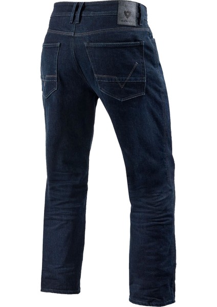 LOMBARD 3 KOT PANTOLON MAVİ fiyatları