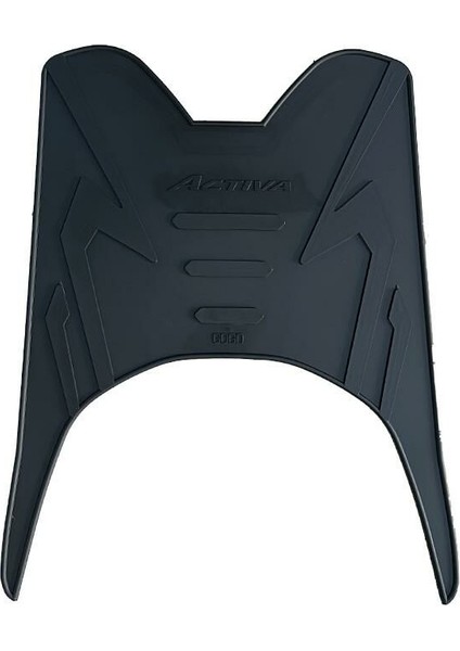 Honda Activa 125 2023 Uyumlu Ayak Basamak & Paspas