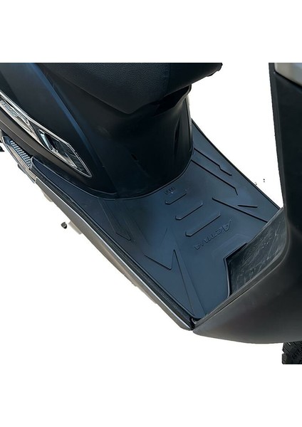 Honda Activa 125 2023 Uyumlu Ayak Basamak & Paspas fiyatları