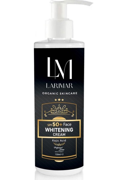 Cilt Krem Spf 50+
