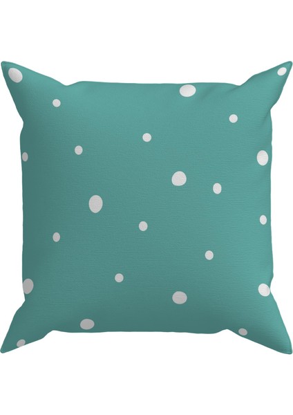 Bebek Çocuk Odası Yastıklı Kırlent Kılıf 2'li Ds6 30X30 cm fırsatları