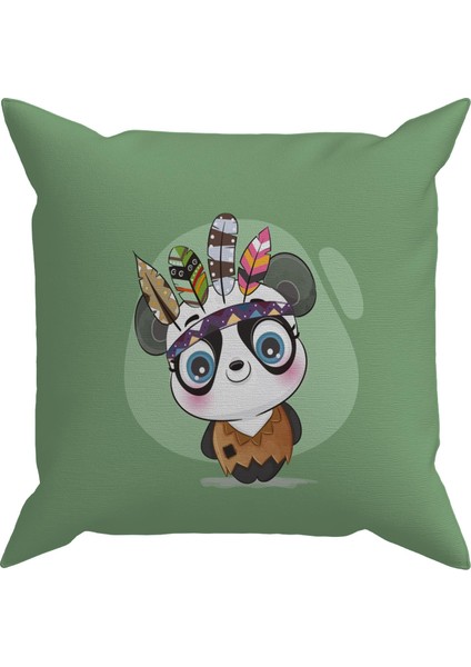 Bebek Çocuk Odası Yastıklı Kırlent Kılıf 2'li Ds7 30X30 cm fırsatları