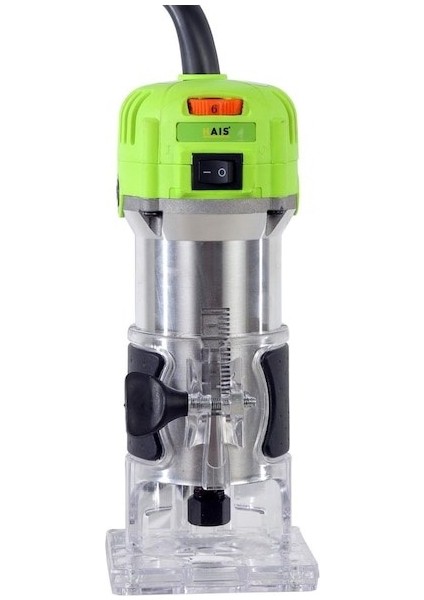 Mini Freze Devir Ayarlı Formika Traşlama JL-3709A 700 W