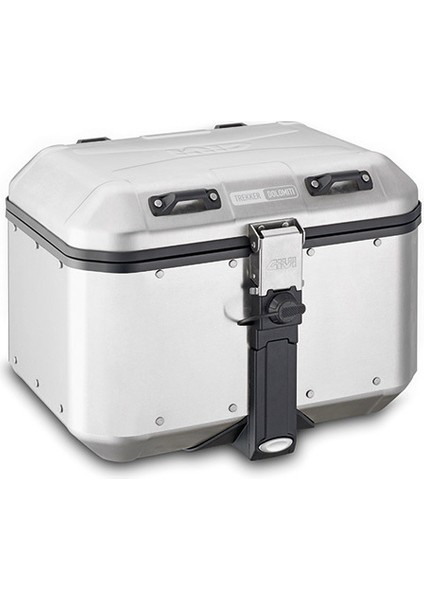 DLM46A TREKKER DOLOMITI ÇANTA