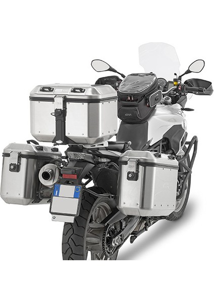 DLM46A TREKKER DOLOMITI ÇANTA fiyatları