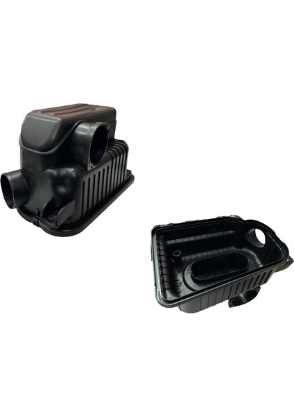 Hava Filtre Kutusu Üst H100 2004- Kamyonet