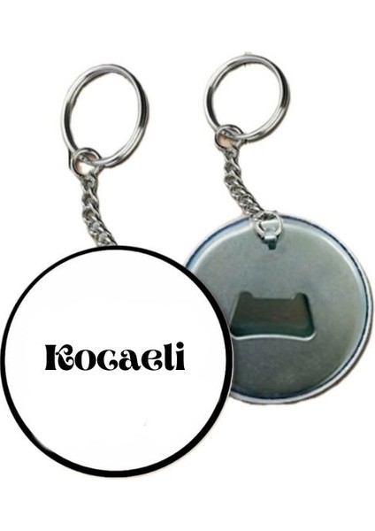 Açacaklı Kocaeli Anahtarlık