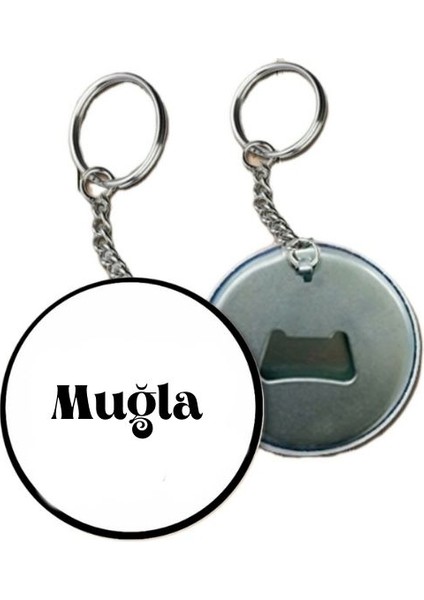 Açacaklı Muğla Anahtarlık