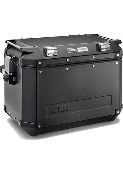 OBKN48BL TREKKER OUTBACK YAN ÇANTA SOL