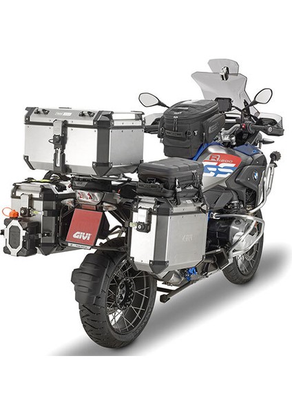 OBKN37APACK2 TREKKER OUTBACK YAN ÇANTA TAKIM fiyatları