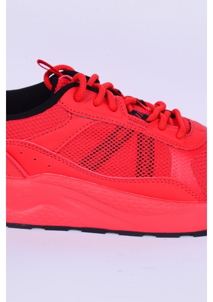 389213-04 Anzarun 2.0 Kırmızı Erkek Spor Ayakkabı fiyatları