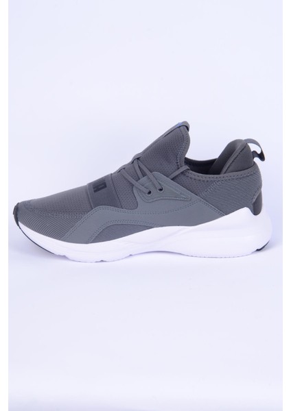 377905-08 Cell Vive Intake Antrasit Erkek Spor Ayakkabı modelleri