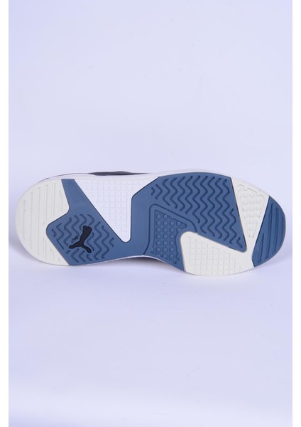 384638-13 X-Run Speed Lacivert-Bordo Erkek Spor Ayakkabı fırsatları