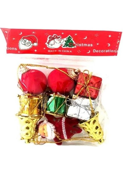 Yılbaşı Ağaç Süsü fiyatları