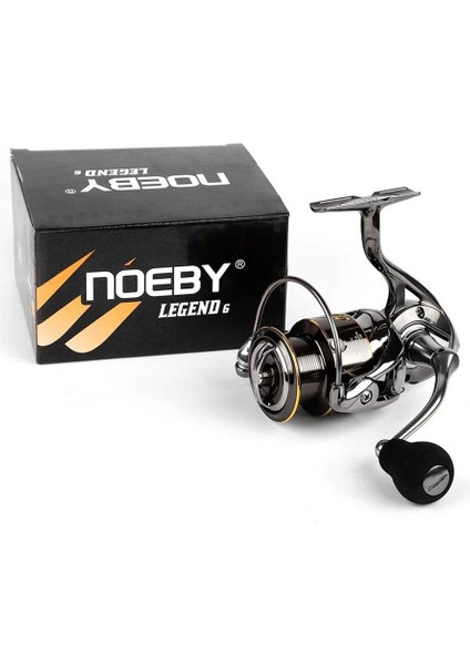 Legend 6 5000 Makine indirimleri