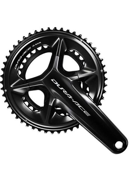Aynakol Crankset 12-Speed FC-R9200 175MM 50-34T