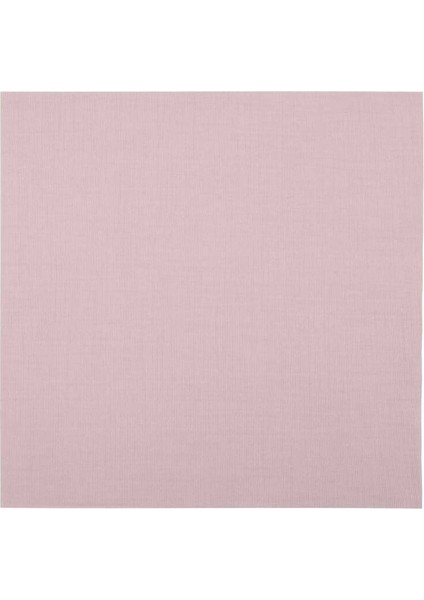 Etuval Linen Işlemelik Etamin Kumaşı 40X40 | Pudra