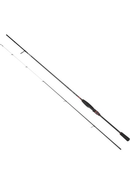 New Ninja Drop Shot 2.24M 2-12GR 2p Lrf Kamış