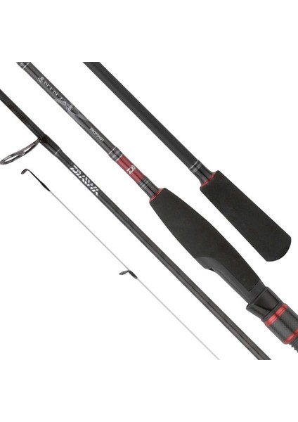 New Ninja Drop Shot 2.24M 2-12GR 2p Lrf Kamış