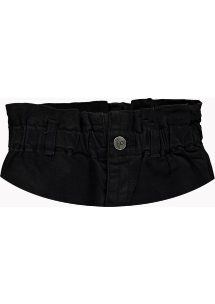 Kız Siyah Pantolon modelleri