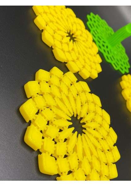 KemX3D 4'lü Dekoratif Bardak Altlığı fırsatları