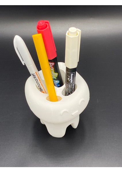 KemX3D Dental - Diş Fırçalık Veya Kalem Kutu fırsatları