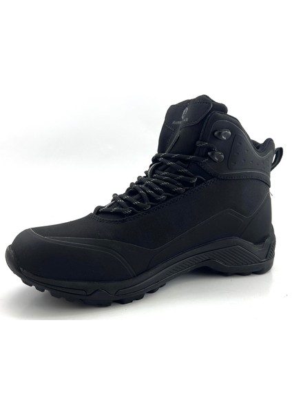 Hammerjack Bont Waterproof Outdoor Erkek Bot-Siyah