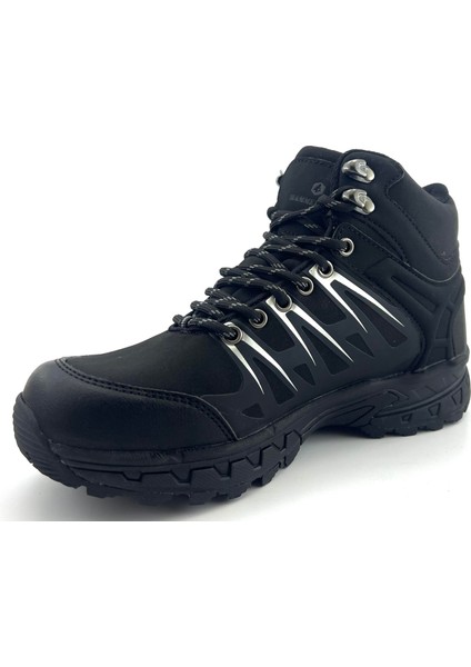 Hammerjack 19900 Waterproof Outdoor Garson Bot-Siyah modelleri