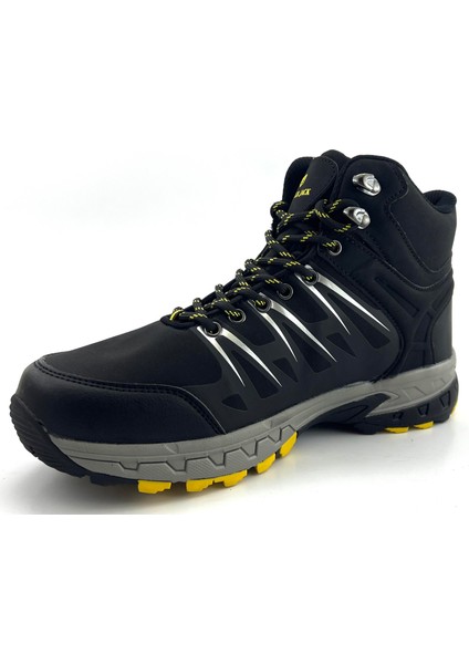 Hammerjack 19900 Waterproof Outdoor Erkek Bot-Siyah modelleri