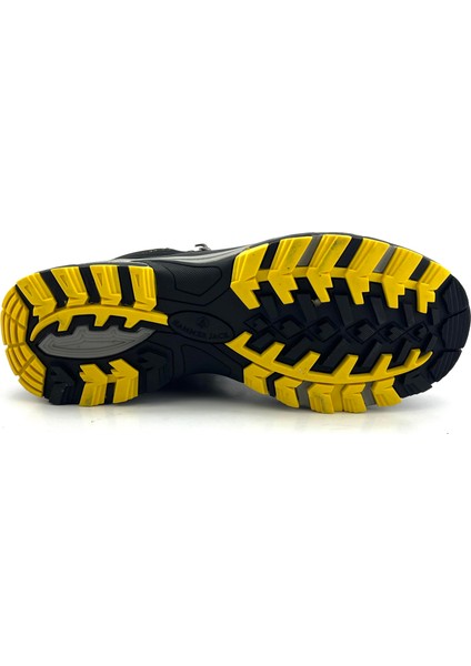 Hammerjack 19900 Waterproof Outdoor Erkek Bot-Siyah fırsatları