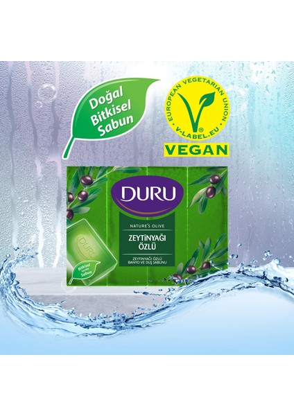 Fresh Duş Sabunu Sensations Zeytinyağlı 600 gr x 2 Adet modelleri