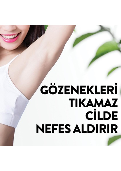 Deodorant B & W Invisible Fresh 150 ml x 2 Adet modelleri