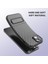Iphone 14 Plus Anti-Drop Telefon Kasası Kickstand Kamera Lens Koruyucu-Dark Mavi (Yurt Dışından) 5