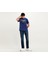 501® Levi's® Original Erkek Jean Pantolon - Block Crusher 2