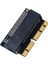 M.2 Ngff Ahcı Nvme SSD Dönüştürücü Adaptör 12 + 16PIN MacBook 2013-2017 Için M.2 Nvme SSD Dönüştürme Adaptörü (Yurt Dışından) 1