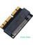 M.2 Ngff Ahcı Nvme SSD Dönüştürücü Adaptör 12 + 16PIN MacBook 2013-2017 Için M.2 Nvme SSD Dönüştürme Adaptörü (Yurt Dışından) 4