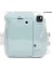 ♚chs♚checky Instax Mini 8/8+/9 Için Dayanıklı Şeffaf Anında Kamera Kılıfı (Yurt Dışından) 2